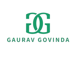 Logo Gaurav Govinda
