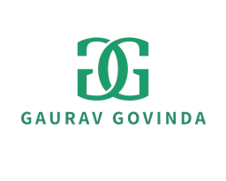 Logo Gaurav Govinda