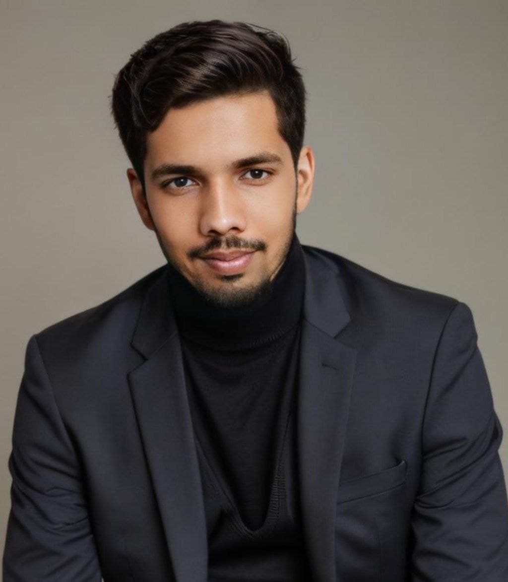 Gaurav Govinda Profile Photo