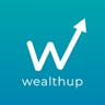 Company Logo WealthUp