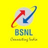 Company Logo Bharat Sanchar Nigam Limited