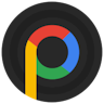 Company Logo PixelExperience